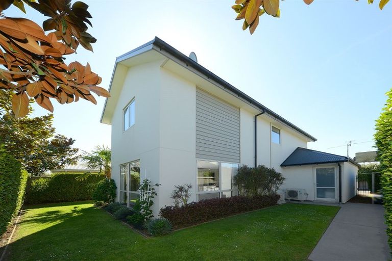 Photo of property in 5 The Gate, Yaldhurst, Christchurch, 8042