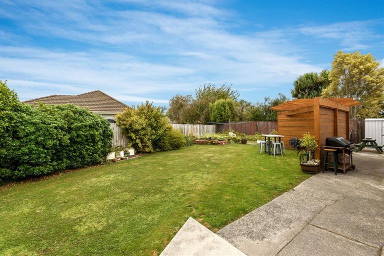 Photo of property in 6 Fair Place, Hoon Hay, Christchurch, 8025