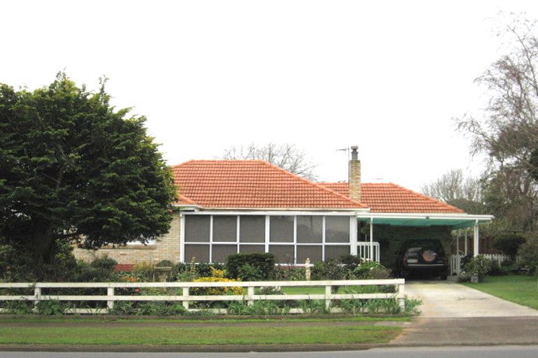 Photo of property in 109a Beach Road, Pahurehure, Papakura, 2113