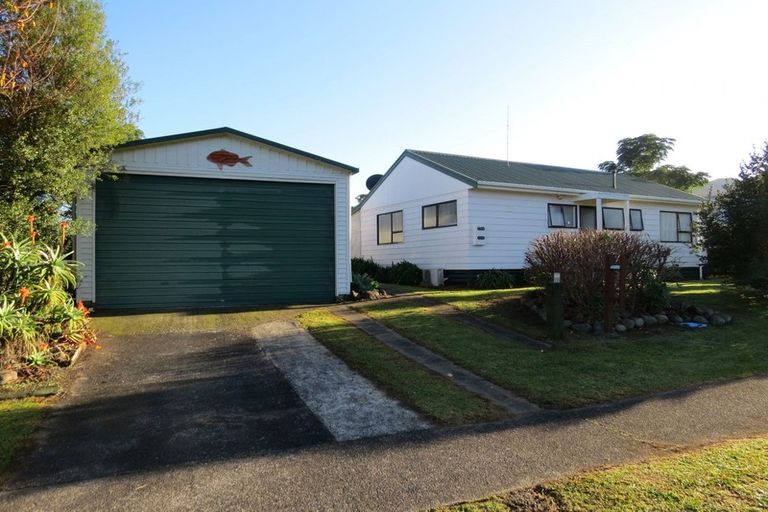 Photo of property in 165 Lillis Lane, Coromandel, 3506