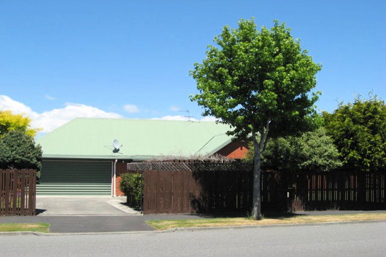 Photo of property in 95 Merrin Street, Avonhead, Christchurch, 8042