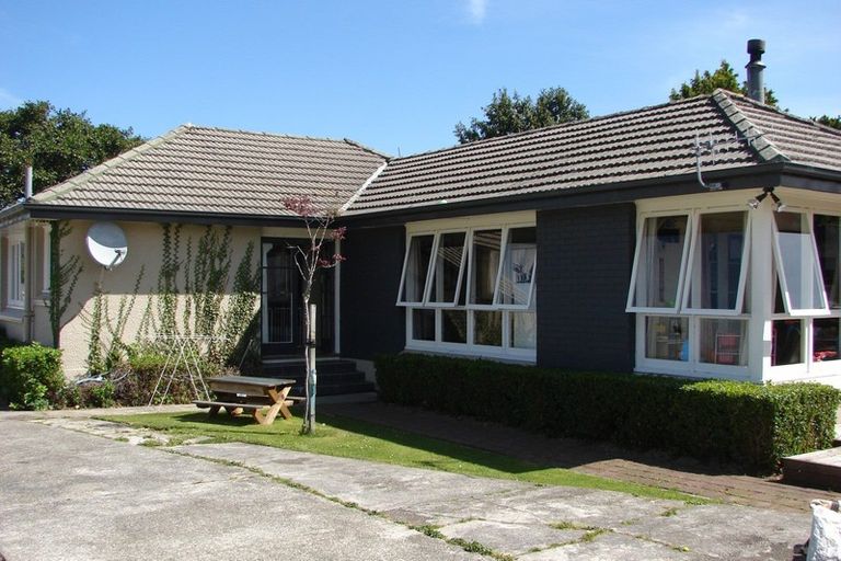 Photo of property in 144 Lamond Street, Hargest, Invercargill, 9810