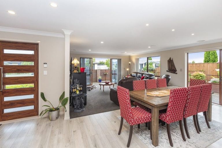 Photo of property in 2 Bonecrusher Street, Lincoln, 7608