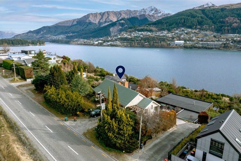 Photo of property in 367 Peninsula Road, Kelvin Heights, Queenstown, 9300