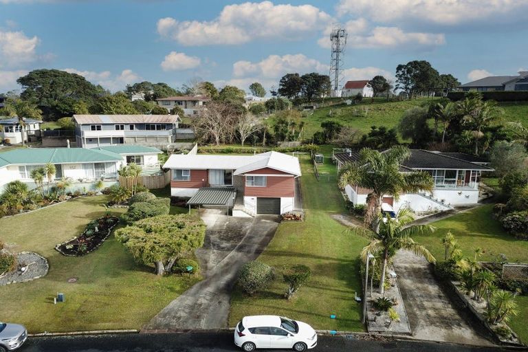 Photo of property in 14 Cobham Avenue, Dargaville, 0310
