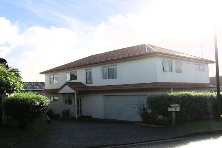 Photo of property in 53 Wentworth Park, Albany, Auckland, 0632