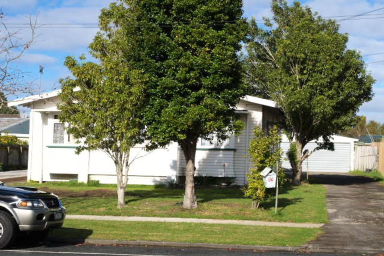Photo of property in 8b Milton Road, Papatoetoe, Auckland, 2024