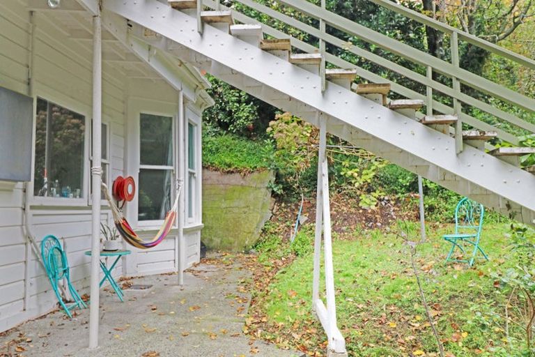 Photo of property in 10 Terrace Gardens, Te Aro, Wellington, 6011