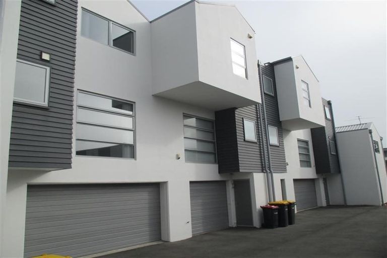 Photo of property in 42e Devon Street, Sydenham, Christchurch, 8023