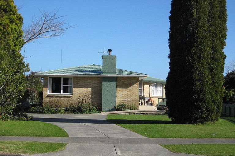 Photo of property in 32 Lord Cobham Avenue, Whakatane, 3120