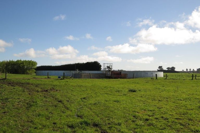 Photo of property in 1103 Woodlands Invercargill Highway, Woodlands, Invercargill, 9871