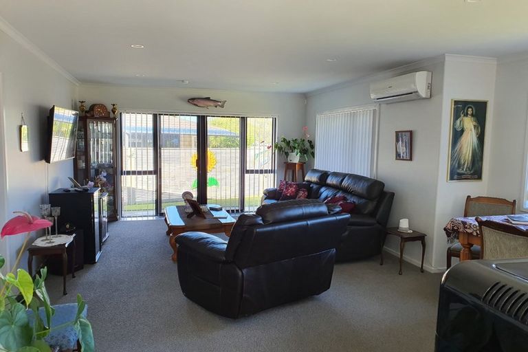 Photo of property in Rosehill Lifestyle Village, 48/182 Gleneagles Drive, Te Awamutu, 3800