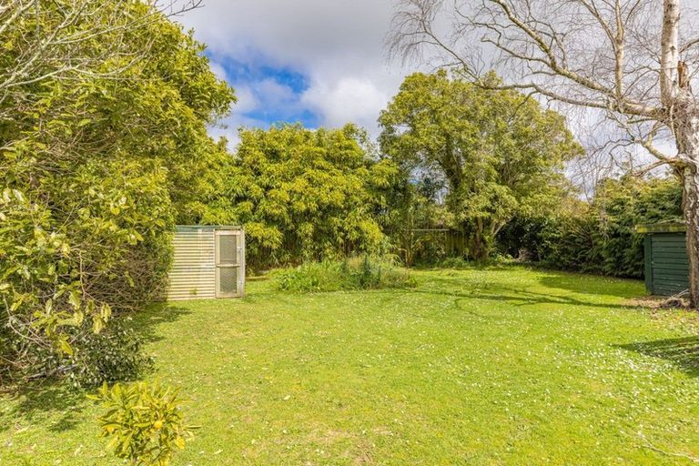 Photo of property in 12 Tiraumea Road, Pahiatua, 4910