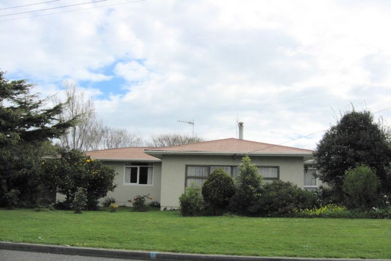 Photo of property in 6 Plunket Street, Durie Hill, Whanganui, 4500