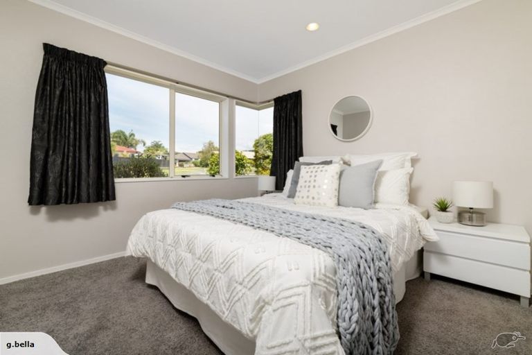 Photo of property in 1 Plateau Heights, Mount Maunganui, 3116