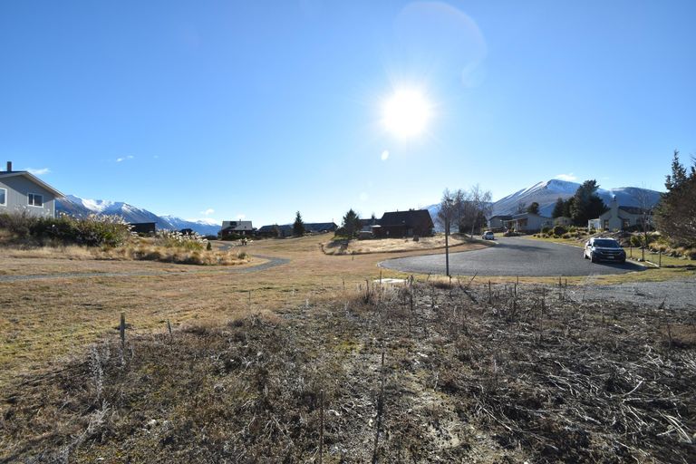 Photo of property in 6 Dobson Lane, Lake Ohau, Twizel, 9412