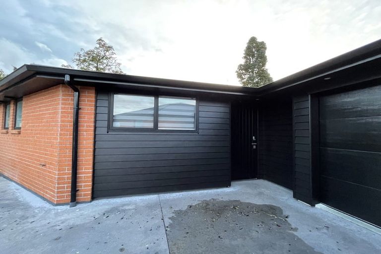 Photo of property in 1 Casey Avenue, Fairfield, Hamilton, 3214