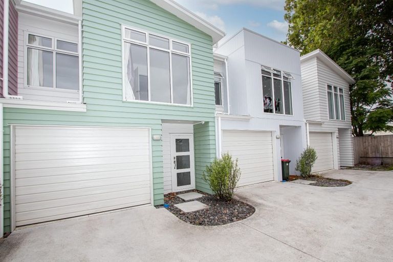 Photo of property in 4/72 Carrington Avenue, Silverdale, Hamilton, 3216
