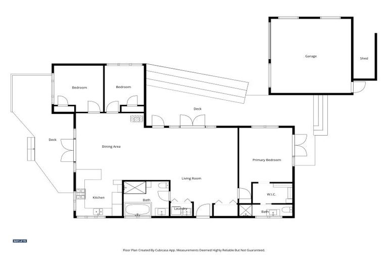 Photo of property in 37 Haruru Falls Road, Haruru, 0204