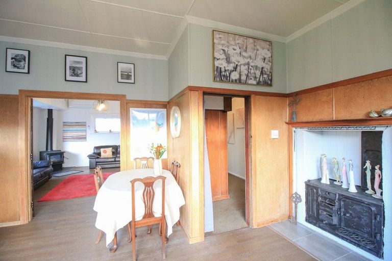 Photo of property in 25 Burrows Street, Bluff, 9814