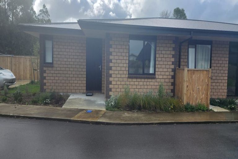 Photo of property in 1 Mccrae Place, Ashhurst, 4810