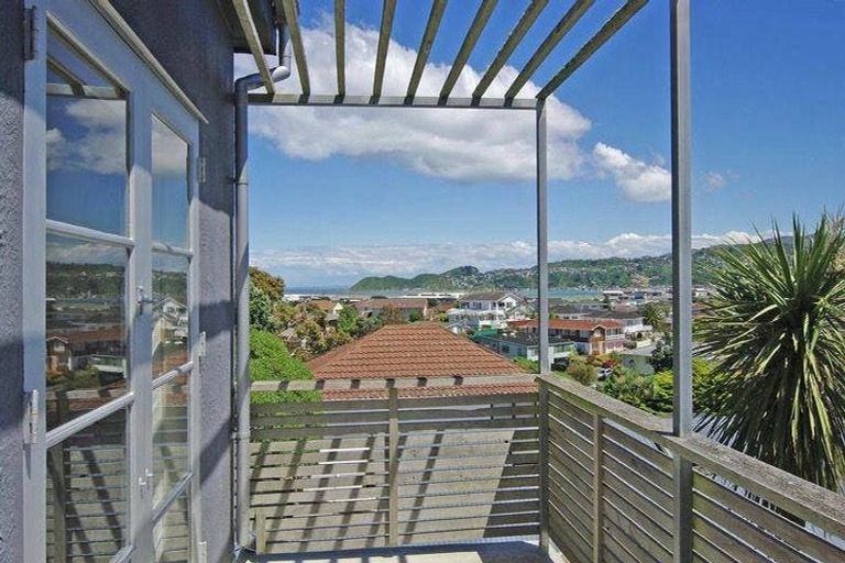 Photo of property in 34a Wilberforce Street, Miramar, Wellington, 6022