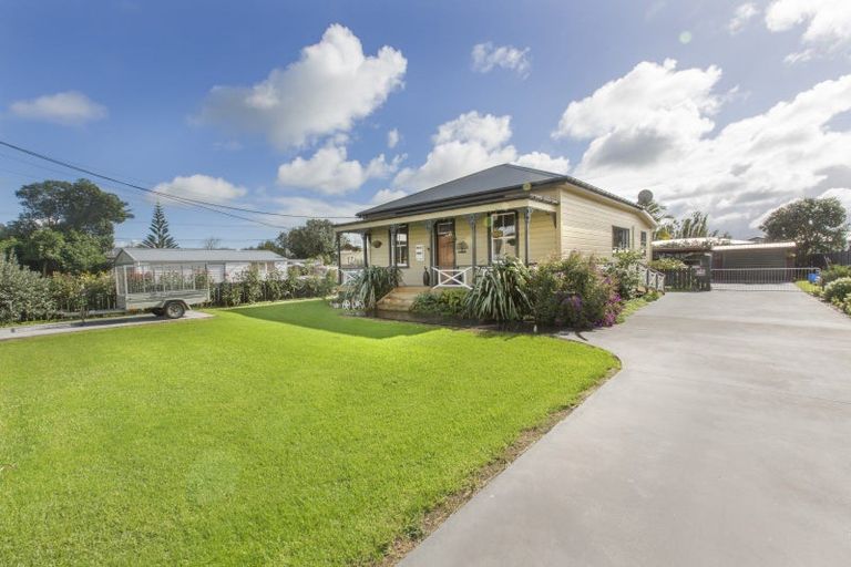 Photo of property in 7 Bassett Street, Dargaville, 0310