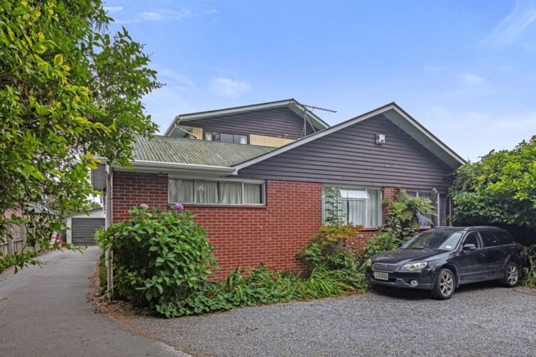 Photo of property in 76 Sawyers Arms Road, Northcote, Christchurch, 8052