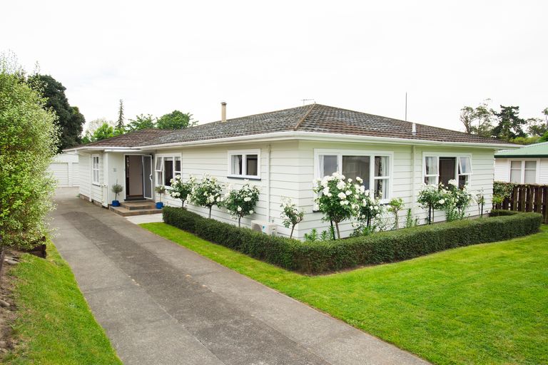 Photo of property in 10 Cobham Place, Te Hapara, Gisborne, 4010