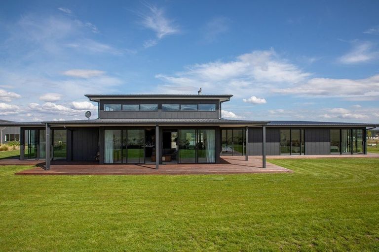 Photo of property in 19 Lilico Lane, Springvale, Alexandra, 9393