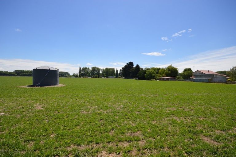 Photo of property in 120 Te Ngawai Road, Pleasant Point, 7982