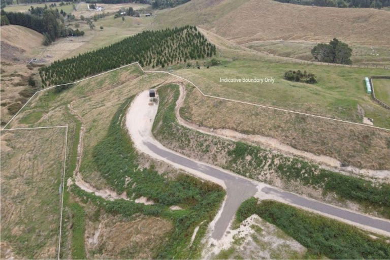 Photo of property in 557 Palmer Mill Road, Wairakei, Taupo, 3384