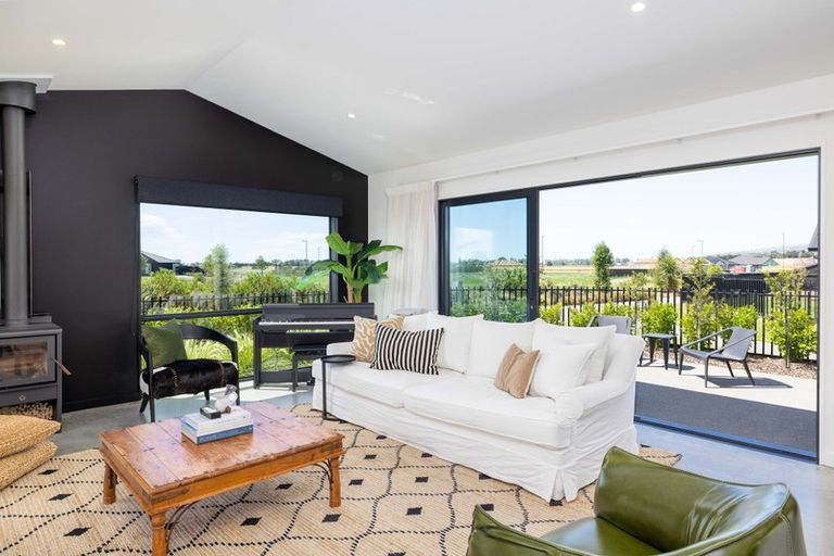 Photo of property in 27 Collier Drive, Halswell, Christchurch, 8025