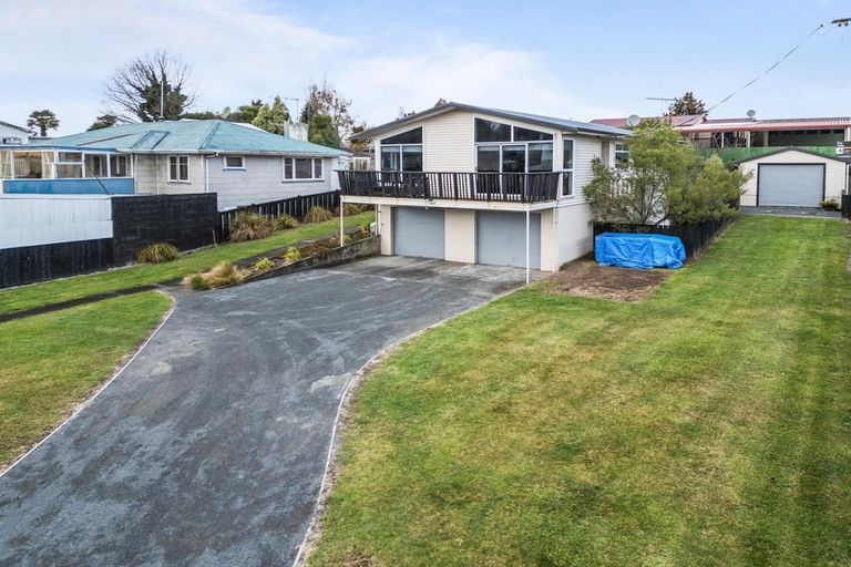 Photo of property in 36 Bent Street, Putaruru, 3411