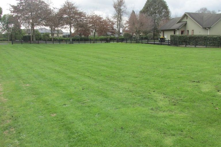 Photo of property in 11 Eldonwood Drive, Matamata, 3400