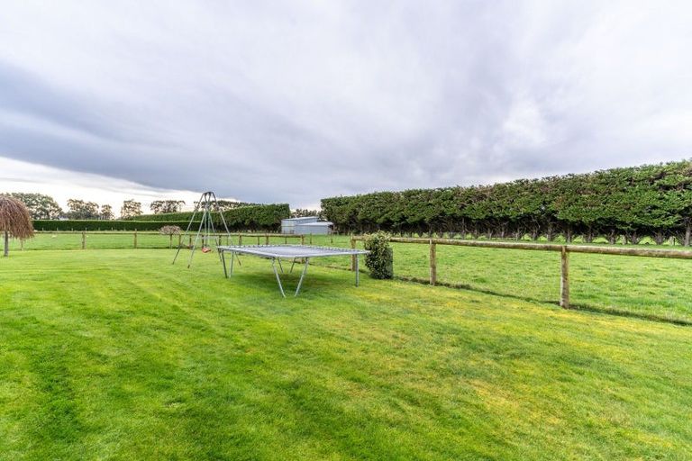 Photo of property in 170 Moore Road, Lorneville, Invercargill, 9874