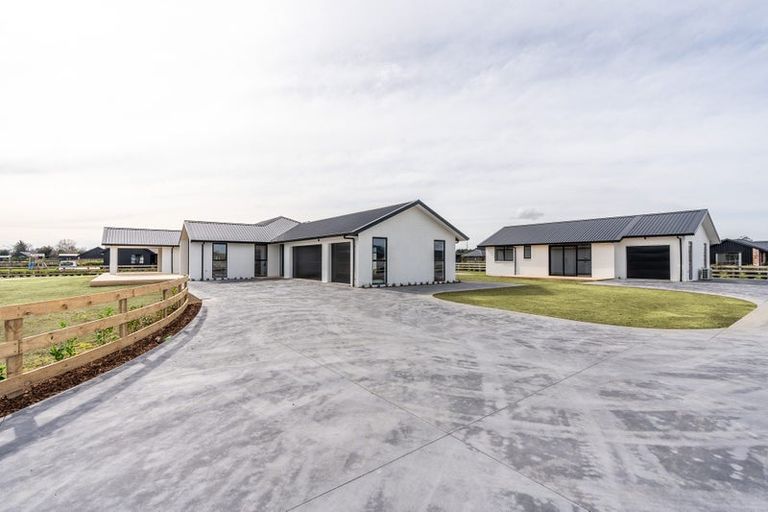 Photo of property in 733 Collinson Street, Pirongia, 3802