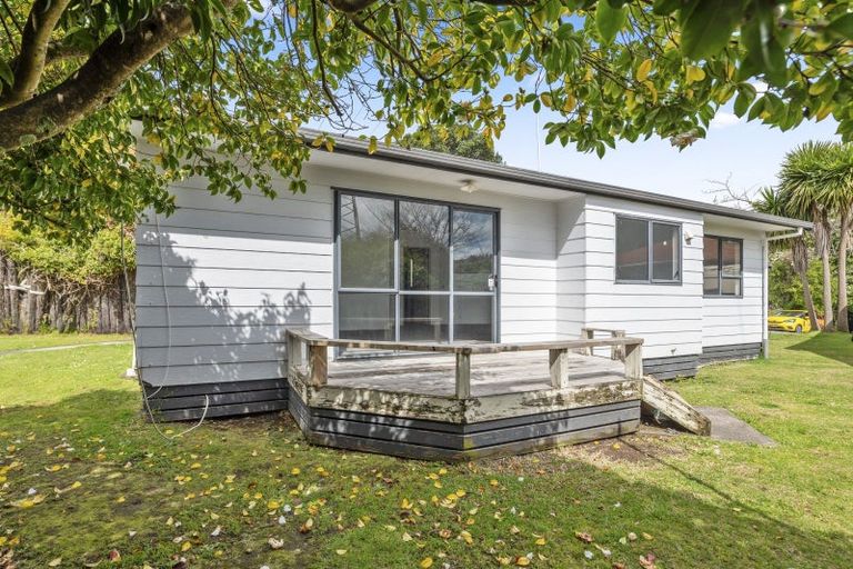 Photo of property in 8b Bell Road, Western Heights, Rotorua, 3015