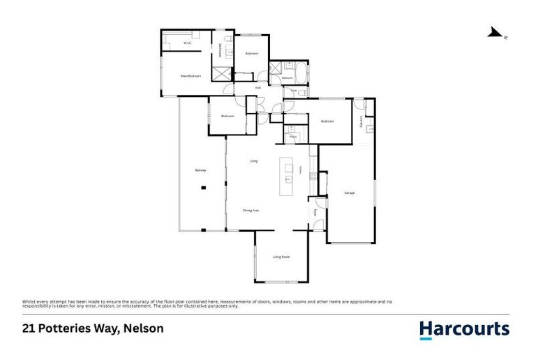 Photo of property in 21 Potteries Way, Bishopdale, Nelson, 7011