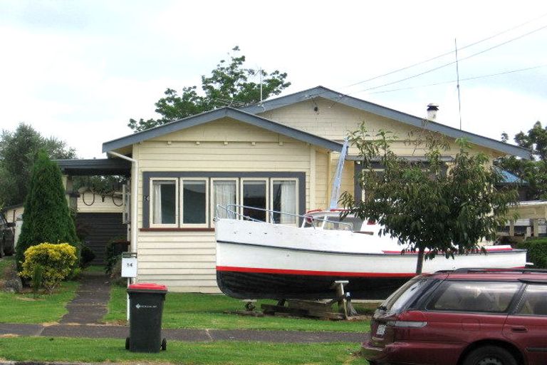 Photo of property in 14 Linwood Avenue, Mount Albert, Auckland, 1025