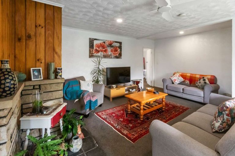 Photo of property in 7 Sherriff Street, Hillcrest, Rotorua, 3015