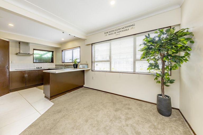 Photo of property in 3/15 Lupton Road, Manurewa, Auckland, 2102