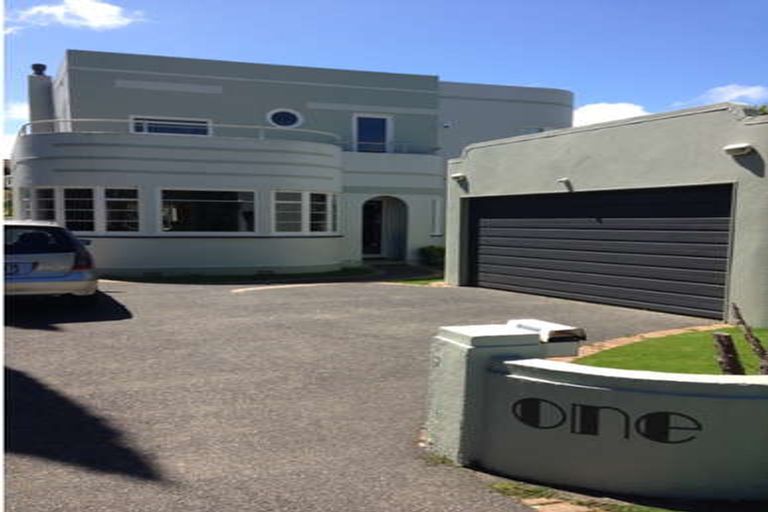 Photo of property in 1 Tawa Street, Woburn, Lower Hutt, 5010