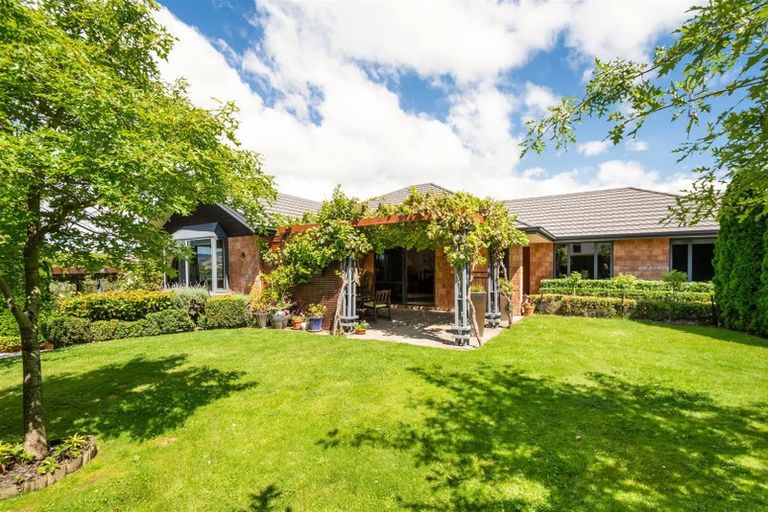 Photo of property in 101 Marlborough Ridge Drive, Fairhall, Blenheim, 7272