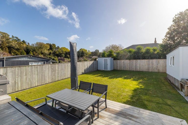 Photo of property in 88 Huatoki Street, Vogeltown, New Plymouth, 4310
