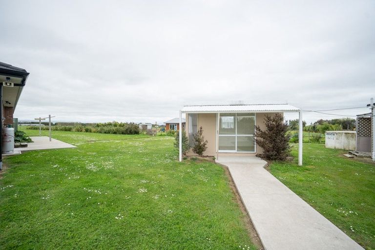 Photo of property in 566 Taonui Road, Colyton, Feilding, 4775