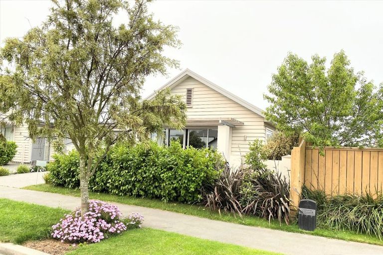 Photo of property in 3 Fyfe Road, Wigram, Christchurch, 8042