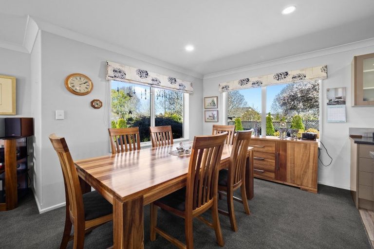 Photo of property in 1 Tranquil Place, Allenton, Ashburton, 7700