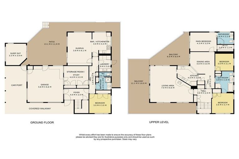 Photo of property in 31 Ridge Road, Waiake, Auckland, 0630