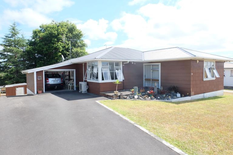 Photo of property in 93 Russell Road, Huntly, 3700